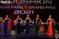 Grand-Prix Dudushkin Fitness Family - 2021