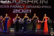 Grand-Prix Dudushkin Fitness Family - 2021