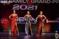 Grand-Prix Dudushkin Fitness Family - 2021