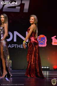 Grand-Prix Dudushkin Fitness Family - 2021