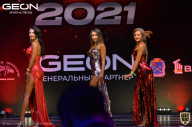 Grand-Prix Dudushkin Fitness Family - 2021