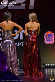 Grand-Prix Dudushkin Fitness Family - 2021
