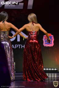 Grand-Prix Dudushkin Fitness Family - 2021
