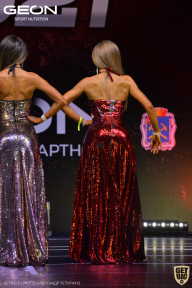 Grand-Prix Dudushkin Fitness Family - 2021