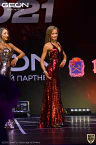 Grand-Prix Dudushkin Fitness Family - 2021