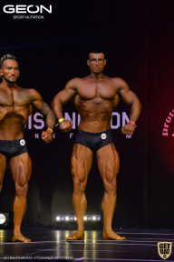 Grand-Prix Dudushkin Fitness Family - 2021