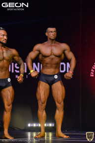 Grand-Prix Dudushkin Fitness Family - 2021
