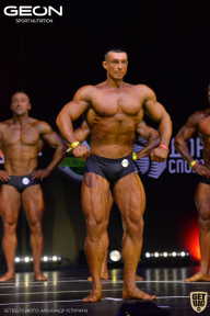 Grand-Prix Dudushkin Fitness Family - 2021