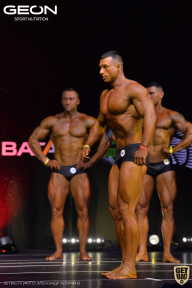Grand-Prix Dudushkin Fitness Family - 2021
