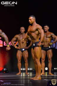 Grand-Prix Dudushkin Fitness Family - 2021