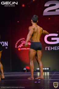 Grand-Prix Dudushkin Fitness Family - 2021
