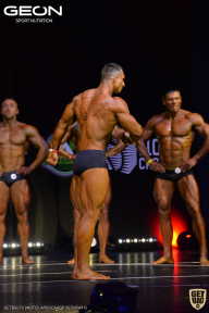 Grand-Prix Dudushkin Fitness Family - 2021