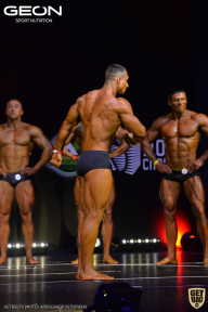 Grand-Prix Dudushkin Fitness Family - 2021