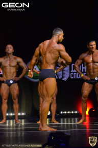 Grand-Prix Dudushkin Fitness Family - 2021