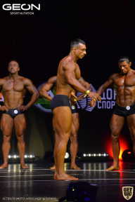 Grand-Prix Dudushkin Fitness Family - 2021