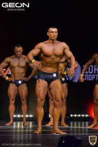 Grand-Prix Dudushkin Fitness Family - 2021