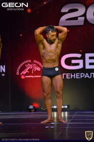 Grand-Prix Dudushkin Fitness Family - 2021