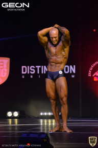 Grand-Prix Dudushkin Fitness Family - 2021