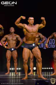 Grand-Prix Dudushkin Fitness Family - 2021
