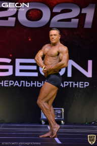 Grand-Prix Dudushkin Fitness Family - 2021