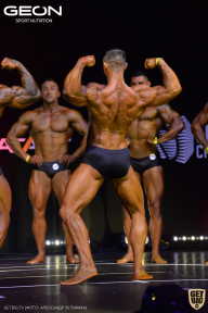 Grand-Prix Dudushkin Fitness Family - 2021