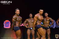 Grand-Prix Dudushkin Fitness Family - 2021