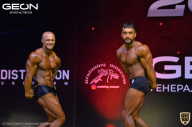 Grand-Prix Dudushkin Fitness Family - 2021