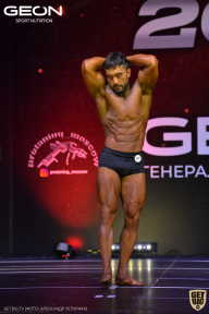 Grand-Prix Dudushkin Fitness Family - 2021