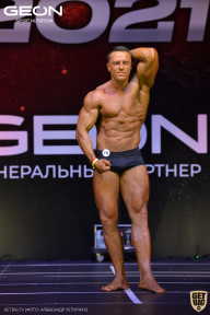 Grand-Prix Dudushkin Fitness Family - 2021