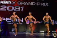 Grand-Prix Dudushkin Fitness Family - 2021