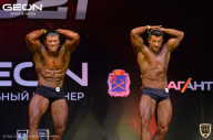 Grand-Prix Dudushkin Fitness Family - 2021