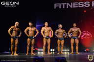 Grand-Prix Dudushkin Fitness Family - 2021