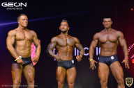 Grand-Prix Dudushkin Fitness Family - 2021