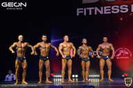 Grand-Prix Dudushkin Fitness Family - 2021