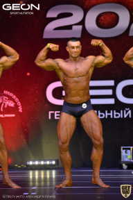 Grand-Prix Dudushkin Fitness Family - 2021