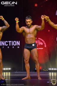 Grand-Prix Dudushkin Fitness Family - 2021