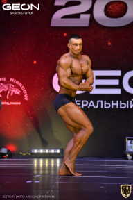 Grand-Prix Dudushkin Fitness Family - 2021