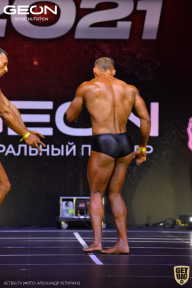 Grand-Prix Dudushkin Fitness Family - 2021