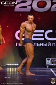 Grand-Prix Dudushkin Fitness Family - 2021