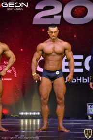 Grand-Prix Dudushkin Fitness Family - 2021