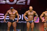 Grand-Prix Dudushkin Fitness Family - 2021