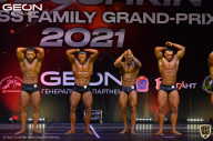 Grand-Prix Dudushkin Fitness Family - 2021