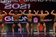 Grand-Prix Dudushkin Fitness Family - 2021