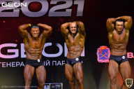 Grand-Prix Dudushkin Fitness Family - 2021