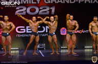 Grand-Prix Dudushkin Fitness Family - 2021