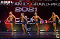 Grand-Prix Dudushkin Fitness Family - 2021