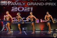 Grand-Prix Dudushkin Fitness Family - 2021