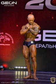 Grand-Prix Dudushkin Fitness Family - 2021