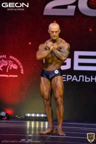 Grand-Prix Dudushkin Fitness Family - 2021