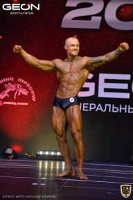 Grand-Prix Dudushkin Fitness Family - 2021